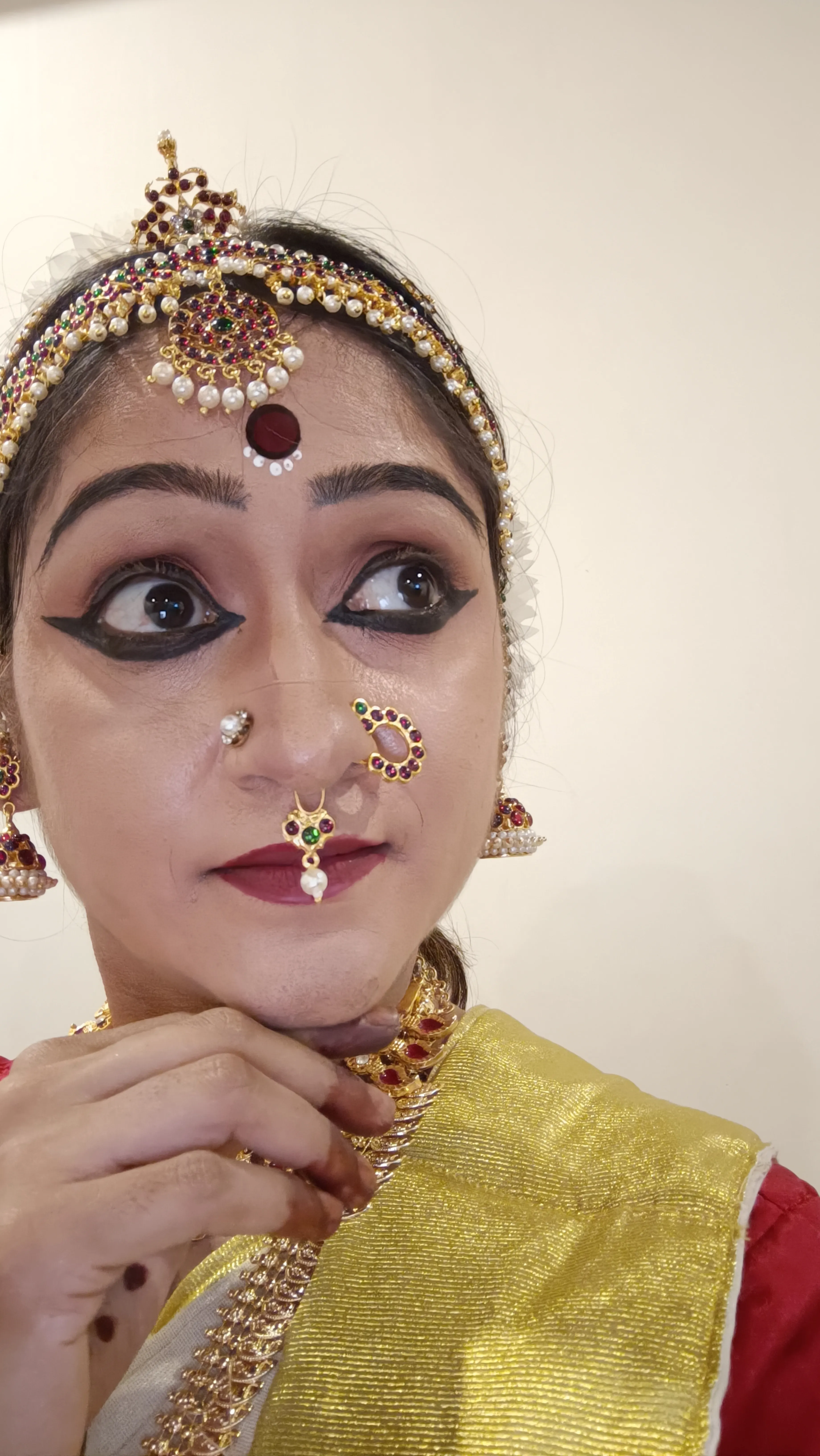 Temple Performance - Programs 53